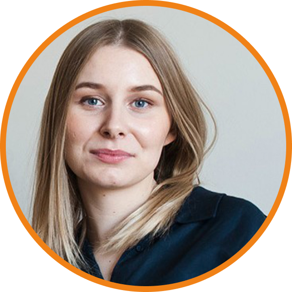 Roksana Patrzalek